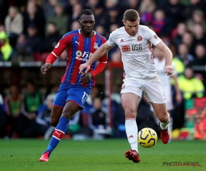 Benteke bij terugkeer meteen 'Man van de Match' bij Crystal Palace: 'Big Ben' speelt ook volgend weekend