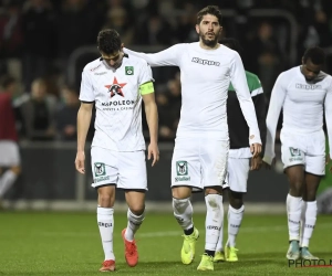 Cercle Brugge staat voor haast onmogelijke opdracht: "Gebrek aan ervaring heeft hen te veel punten gekost"