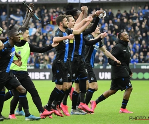 Als het van u afhangt, dan is Club Brugge nu al kampioen