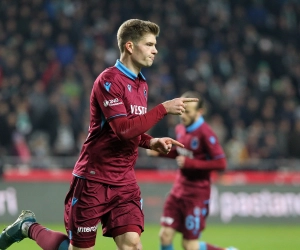 Opvolger van Timo Werner is een oude bekende uit de Jupiler Pro League