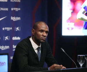 Eric Abidal neemt in open brief afscheid van Barcelona: "Twee jaar lang heb ik er alles aan gedaan om deze club beter te maken"