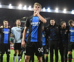 De Ketelaere wordt het nieuwe goudhaantje van Club Brugge: marktwaarde stijgt exponentieel