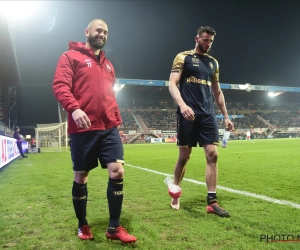 KV Kortrijk en AA Gent beboet na incidentjes