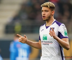 Verrassend sterk Anderlecht houdt Gent op puntendeling (en had meer kunnen hebben)