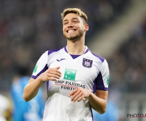 OFFICIEEL: volgend jeugdtalent van Anderlecht verlengt bij "club van zijn hart"