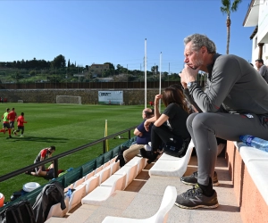 Michel Preud'homme geeft toe: "Club Brugge is een voorbeeld om te volgen"