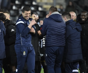 Is play-off 1 binnen voor Charleroi? "Als we dinsdag winnen..."