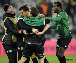 Cercle Brugge hoopt dat streekgenoot goede vorm doortrekt: "Hou jullie ook vooral zaterdag niet in"