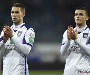 Door blessures gedecimeerd Anderlecht moet winnen om waterkansje te behouden