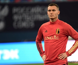 Vermaelen openhartig over zijn positie: "Ik begrijp dat leeftijd een issue is"