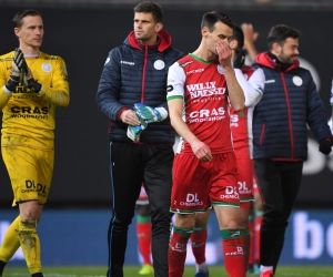 Zulte Waregem geeft play-off 1 nog niet op: "Er resten ons nog vijf wedstrijden"