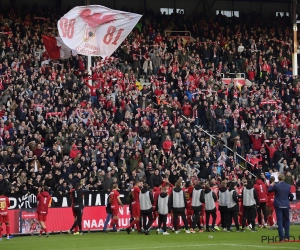 Antwerp-fans knappen af op gedeeltelijke terugkeer naar stadion: "Wij komen slechts terug met z'n allen"