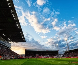 Corona-crisis heeft ook impact op Bosuilstadion, Antwerp communiceert snel met supporters