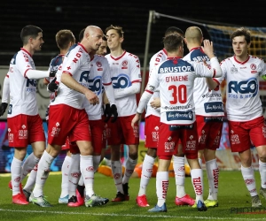 Linksachter wordt uitgeleend door KV Kortrijk: enkel medische testen kunnen nog roet in het eten strooien