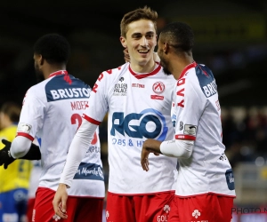 Is de nieuwe club van Julien De Sart al bekend? "Laat ons zeggen dat Hein Vanhaezebrouck gecharmeerd is"