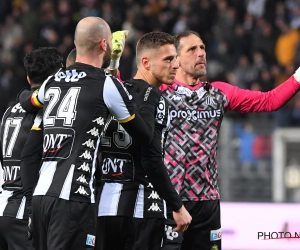 Op revanche, in blok en absoluut niet gestolen: Charleroi maakt zich op voor play-off 1