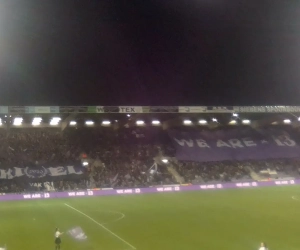 Beerschot houdt punten thuis ondanks wereldgoal van Van den Bergh en is voorlopig alleen leider in tweede periode