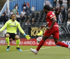 Probleem Mbokani? "Het zit ook bij Lamkel Zé, hij moet vrijheid hebben"