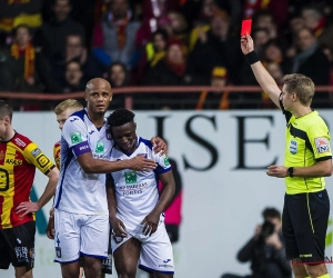 Jeugdzonde kost Anderlecht dure nederlaag op Mechelen (en hoogstwaarschijnlijk play-off 1)