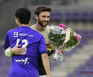 🎥 Van den Bergh scoort tegen Beerschot absoluut pareltje dat wereld mag rondgaan: "Mag topschutter worden"