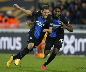 Een klutsgoal en een last minute winning goal: "De bal komt twee keer bij mij en gaat er twee keer in"