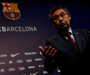 Positie van fel gecontesteerde Barça-voorzitter stilaan onhoudbaar: Bartomeu beschuldigd van corruptie