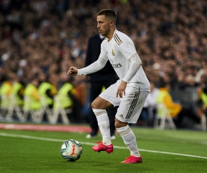 Real Madrid komt met goed nieuws over Hazard