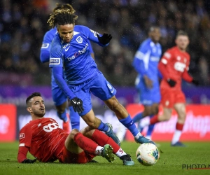 Pech voor Genk: Bongonda legt een positieve coronatest af en mist seizoensopener tegen ex-club