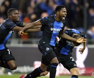 Club Brugge heeft opvolger Dennis al op het oog