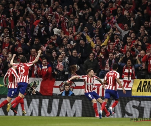 Fans van Atlético Madrid hebben er vertrouwen in: "Het wordt een makkelijke match"