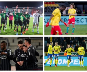 Cercle Brugge heeft de wind in de zeilen, wie ziet u degraderen? De programma's van de vier kandidaten onder de loep