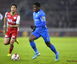 De nieuwste Limbombe van Genk is een combinatie van zijn broers: "Maar hij is wel de meest rustige"