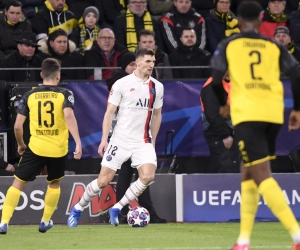 Meunier doet Dortmund-fans dromen met palmares: "Ik breng een beetje geluk"