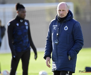 Club Brugge hervat de trainingen: zes spelers niet meer welkom