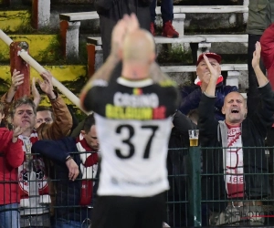 Jelle Van Damme ambassadeur van project voor vrije spelers met onder meer ex-speler Beerschot en ex-speler Gent & Essevee