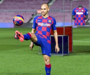 Dat is toch véél te veel? Dit bedrag moest Barça ophoesten voor Braithwaite