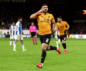 Heeft transfer van Sambi Lokonga invloed op mogelijke transfer van Ruben Neves? Niet Arsenal, maar andere Engelse topclub nu favoriet om hem binnen te halen