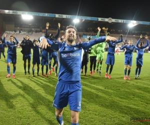 Middenvelder Genk in de belangstelling van KV Mechelen