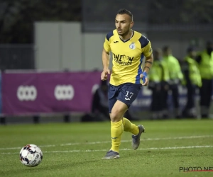 Promotiefinales komen eraan: Teuma de held van Union in knotsgek spektakelstuk in Leuven