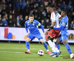 Joakim Maehle neemt op emotionele manier afscheid van Genk: "Naar Genk komen was beste beslissing uit mijn leven"