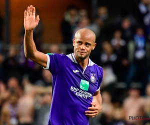 Kompany kijkt vooruit na dominante prestatie: "Ik hoop dat het vanaf nu genieten wordt"