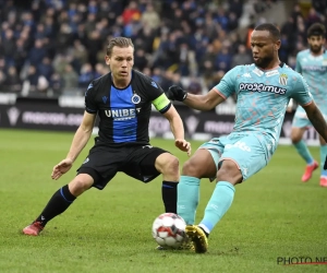 Vormer wil een bekerfinale in een uitverkochte Heizel: "Club Brugge heeft zijn fans nodig"