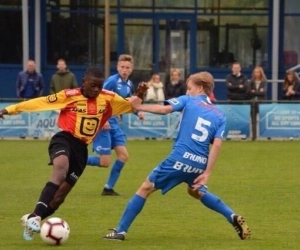 Twee jonkies schitteren bij KV Mechelen, nadat ze bij Club Brugge niet werden weerhouden