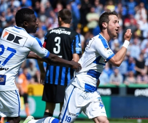 Grootste titelkandidaat bekend? AA Gent wint oefenpot tegen Club Brugge