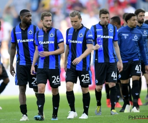 Voetbal wat minder bij Club Brugge? Twee redenen waarom Philippe Clement zich (nog) geen zorgen maakt met oog op titelstrijd