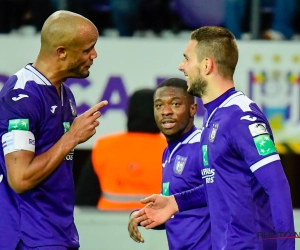 Vier aanvoerders van Anderlecht steunen loonsvermindering: worden ze gevolgd door de rest?