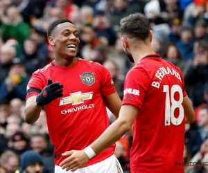 Martinelli krijgt zijn kans bij Arsenal, Solskjaer zet Martial op de bank bij Manchester United 