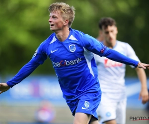 Club NXT zo goed als zeker van 1B na nederlaag van AA Gent tegen Genk