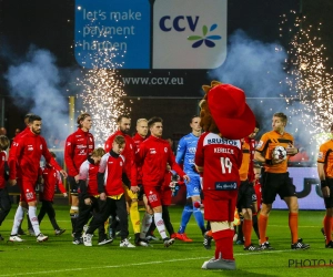 🎥 Na de Antwerpse stadsderby nu de 'Vlasico': Kortrijk deelt al een eerste prikje uit aan Zulte Waregem