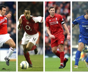 Premier League opent Hall of Fame, wie moet er voor jou zeker in?